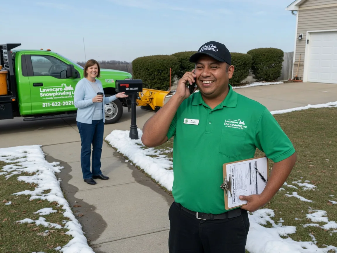 Lawn Care Services By Expert Landscaper Onalaska, WA FAQs